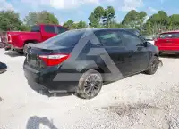 2016 Toyota COROLLA фото