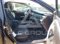 2016 Toyota COROLLA photo