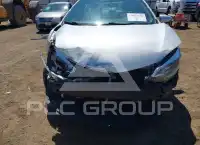 2016 Toyota COROLLA фото