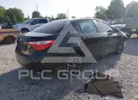 2016 Toyota COROLLA photo