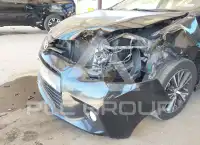 2016 Toyota COROLLA фото
