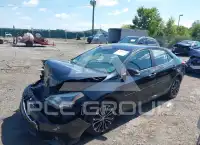 2016 Toyota COROLLA photo