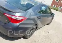 2016 Toyota COROLLA photo