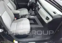 2016 Toyota COROLLA фото