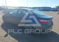 2016 Toyota COROLLA photo