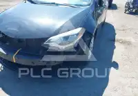 2016 Toyota COROLLA фото