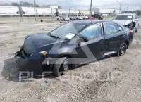 2016 Toyota COROLLA фото