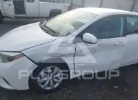 2016 Toyota COROLLA photo