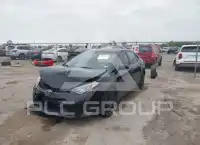 2016 Toyota COROLLA фото
