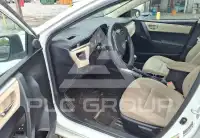 2016 Toyota COROLLA фото