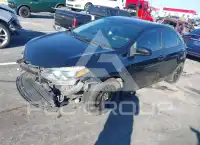 2016 Toyota COROLLA photo