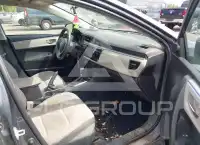 2016 Toyota COROLLA фото