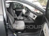 2016 Toyota COROLLA photo