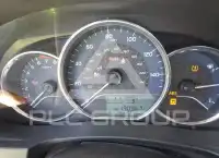 2016 Toyota COROLLA photo
