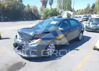 2016 Toyota COROLLA фото