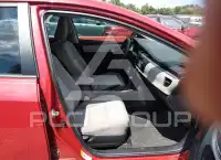 2016 Toyota COROLLA фото