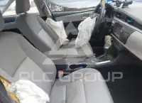 2016 Toyota COROLLA фото
