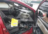 2016 Toyota COROLLA фото