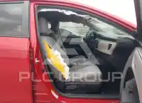 2016 Toyota COROLLA фото