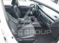 2016 Toyota COROLLA photo