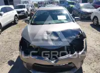 2016 Toyota COROLLA фото