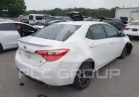 2016 Toyota COROLLA photo