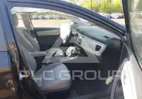 2016 Toyota COROLLA photo