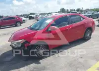 2016 Toyota COROLLA photo