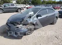 2016 Toyota COROLLA фото