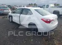 2016 Toyota COROLLA photo