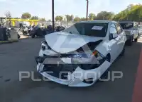 2016 Toyota COROLLA photo