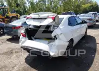 2016 Toyota COROLLA фото