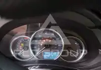 2016 Toyota COROLLA фото