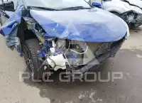 2016 Toyota COROLLA фото