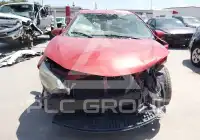 2016 Toyota COROLLA photo