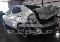 2016 Toyota COROLLA фото