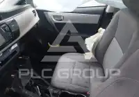 2016 Toyota COROLLA фото
