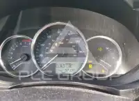 2016 Toyota COROLLA фото