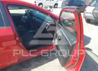 2016 Toyota COROLLA фото
