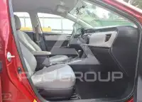 2016 Toyota COROLLA фото