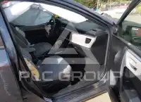 2016 Toyota COROLLA photo