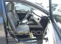 2016 Toyota COROLLA фото