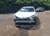 2016 Toyota COROLLA фото