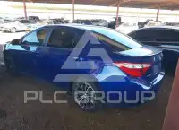 2016 Toyota COROLLA photo