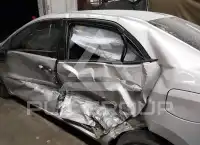 2016 Toyota COROLLA фото