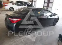 2016 Toyota COROLLA photo
