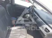 2016 Toyota COROLLA фото