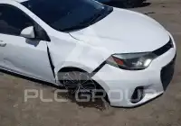 2016 Toyota COROLLA photo
