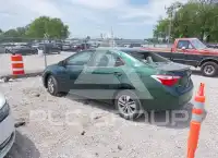 2016 Toyota COROLLA photo