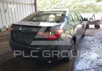 2016 Toyota COROLLA фото